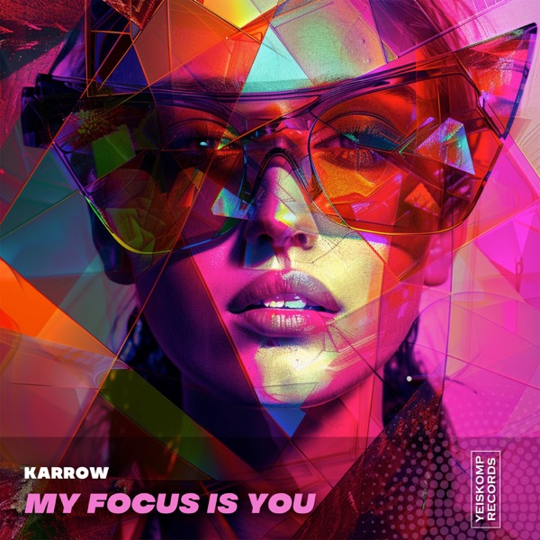 My Focus Is You